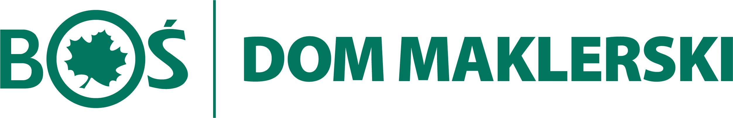 BOŚ Dom Maklerski