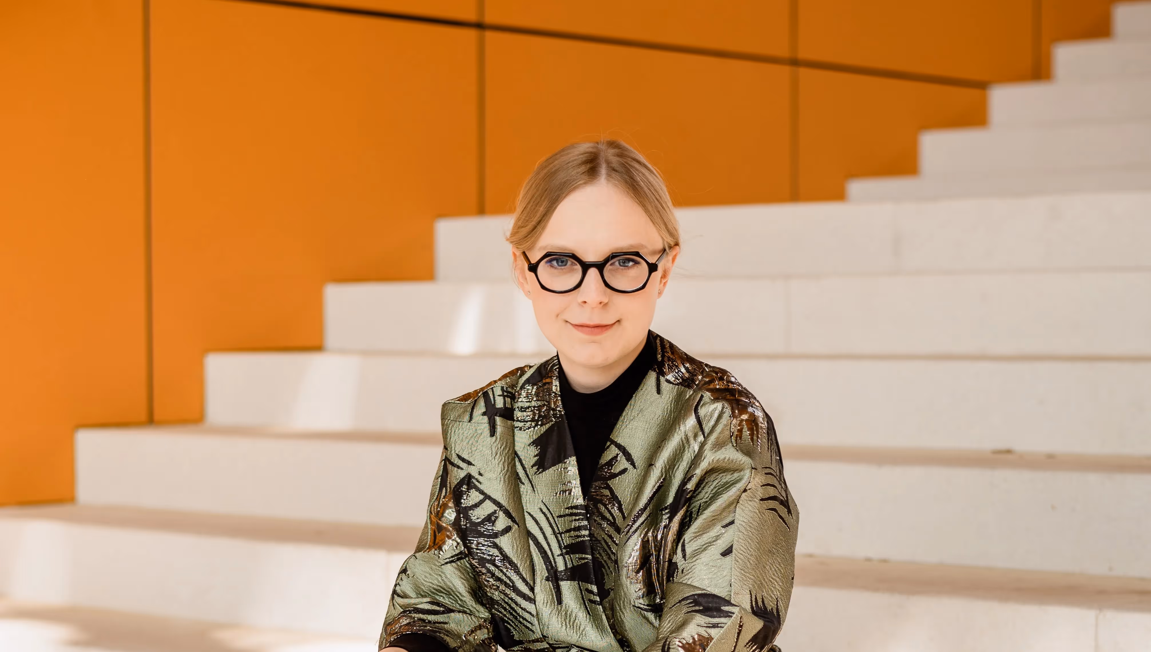 Roksana Kałuzna-Balazy