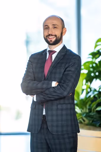 Piotr Dmuchowski
